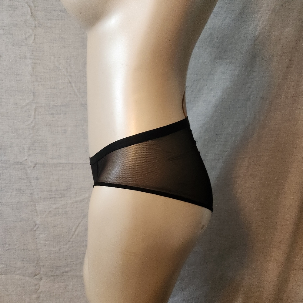 Peek a boo panty NWT - Picture 2 of 3